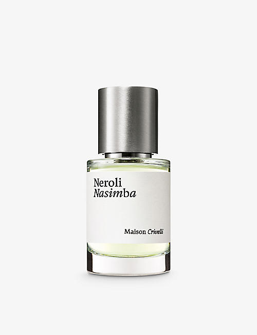 MAISON CRIVELLI: Neroli Nasimba eau de parfum 30ml