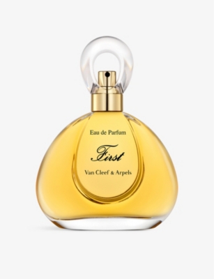 VAN CLEEF & - First eau de parfum 100ml | Selfridges.com
