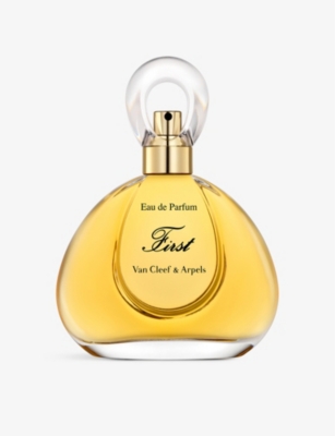 VAN CLEEF ARPELS First eau de parfum 100ml
