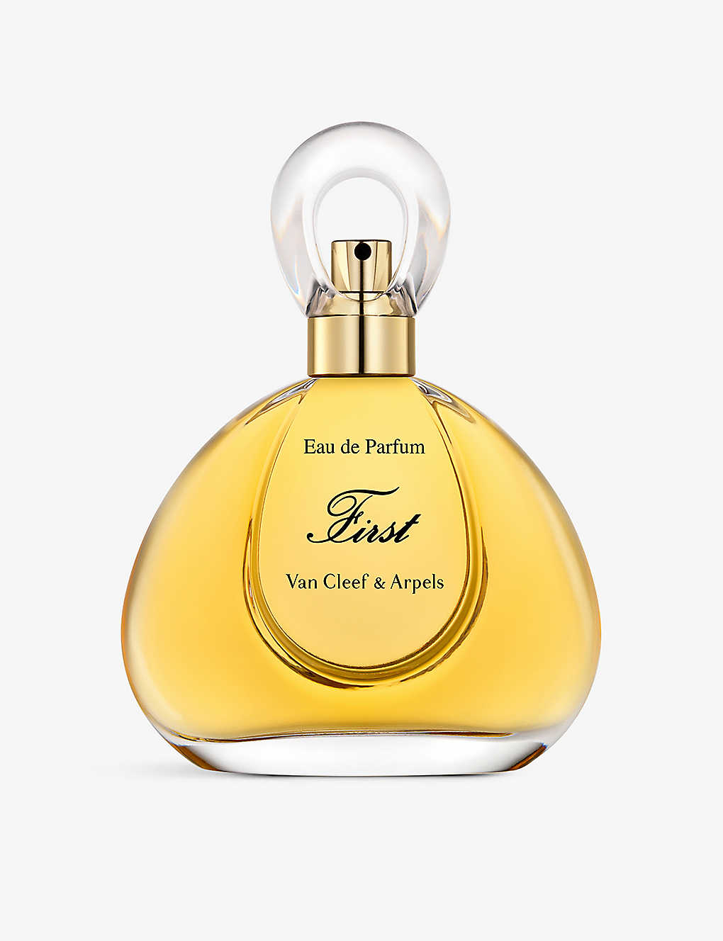 brugt Banke Uddybe VAN CLEEF & ARPELS - First eau de parfum 100ml | Selfridges.com