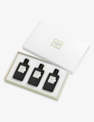 Van Cleef & Arpels Collection Extraordinaire Gift Set