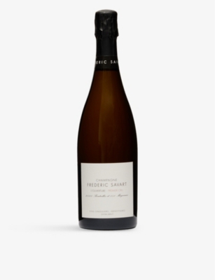 CHAMPAGNE: Frédéric Savart L'Ouverture NV champagne 750ml