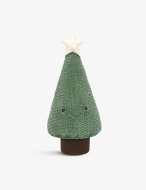 JELLYCAT: Amuseable Spruce Tree soft toy 92cm