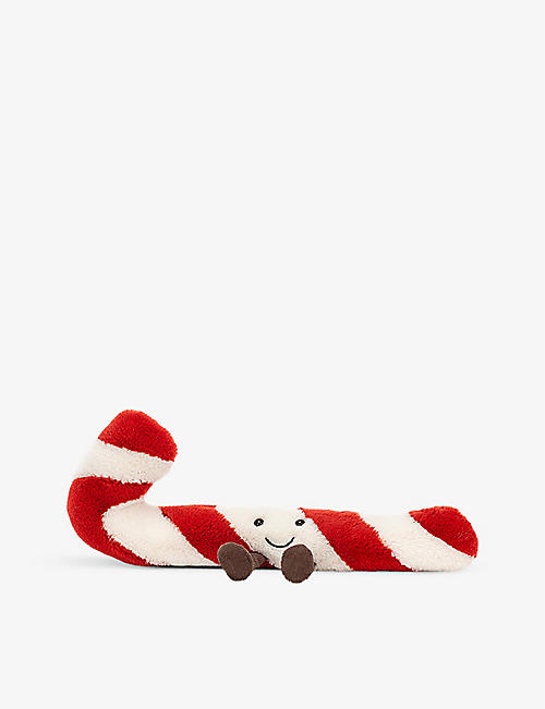 JELLYCAT: Amuseable Candy Cane soft toy 7cm