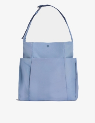 Accessories Sweaty Betty Bags  All Day Tote 2.0 Fluid Blue