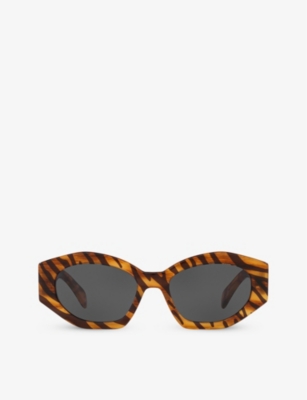 Celine cat 2024 eye sunglasses sale