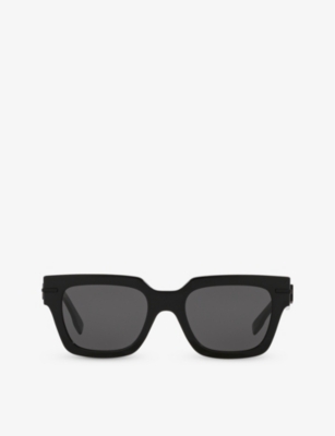 Fendi best sale sunglasses selfridges