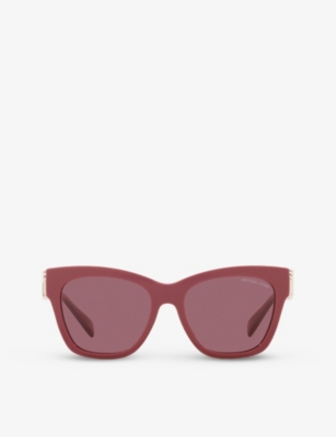 Michael Kors Womens Sunglasses Selfridges