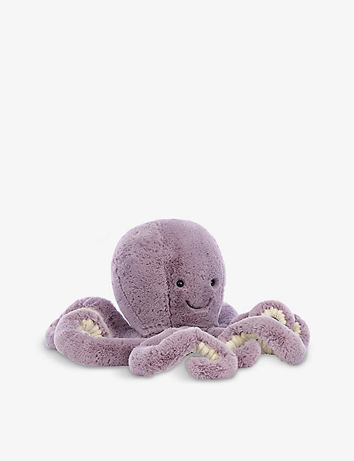JELLYCAT: Maya Octopus Little soft toy 19cm