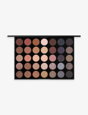 Morphe 35mi Magic Mirrors Eyeshadow Palette 41g