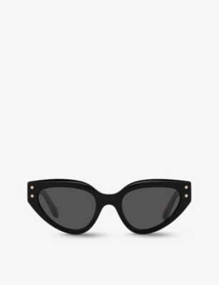 Bvlgari sunglasses selfridges best sale