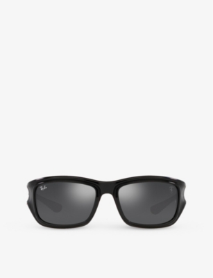 Selfridges ray hot sale bans mens