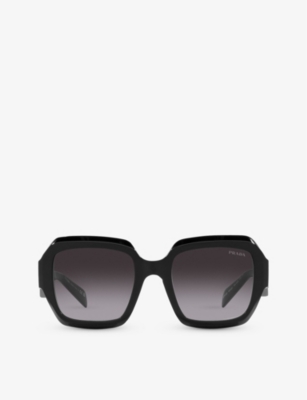 Selfridges hotsell prada sunglasses