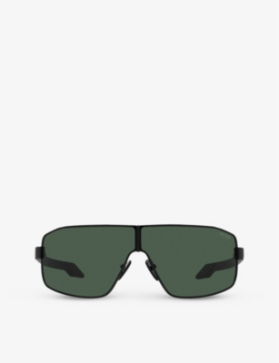 Selfridges 2025 sunglasses mens