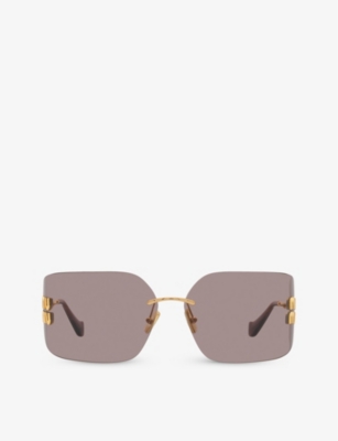 Miu miu ladies clearance sunglasses