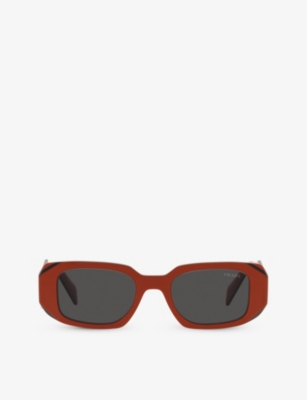 Selfridges prada sunglasses sale