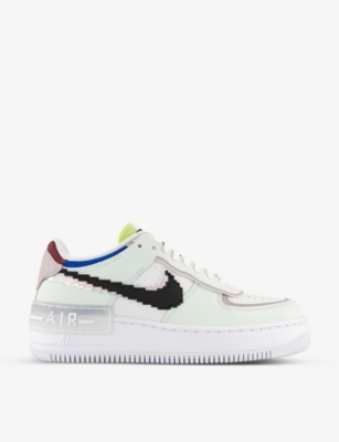 Nike air best sale force shadow nike