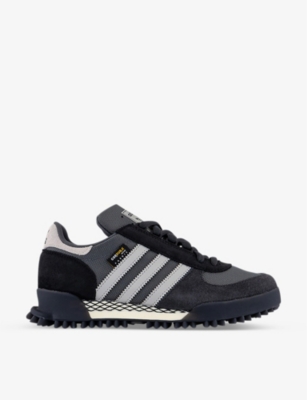 Adidas marathon outlet tr trainers