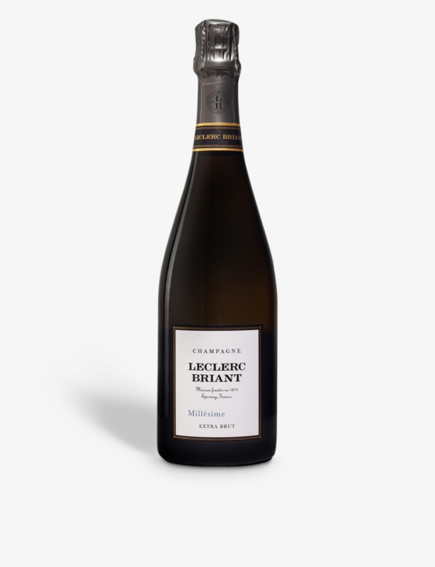 Leclerc Briant Millésime Extra Brut Champagne 750ml