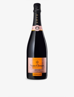 VEUVE CLICQUOT - Clicquot Tape exclusive limited-edition Brut NV champagne  with personalised tin 750ml