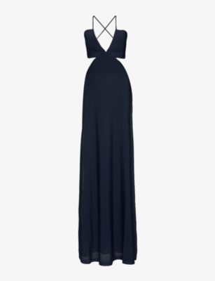 Selfridges maxi dress hotsell