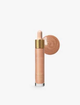 Gucci Illuminateur De Beauté Liquid Highlighter 12ml