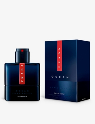 Shop Prada Luna Rossa Ocean Eau De Parfum