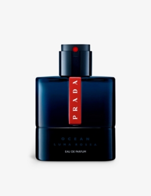 Shop Prada Luna Rossa Ocean Eau De Parfum