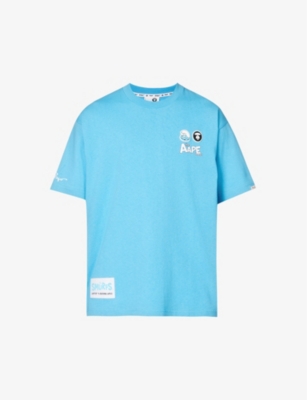 Designer Luxury Branded Unisex T-Shirt - China Luxury Men T-Shirt and  Designer T-Shirt price