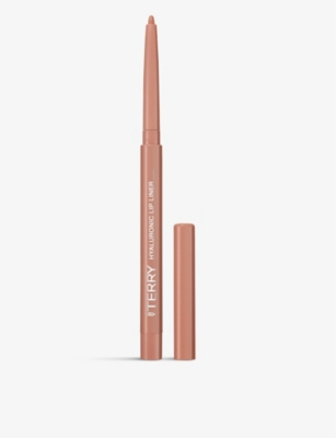 By Terry 1. Sexy Nude Hyaluronic Lip Liner 1.3g