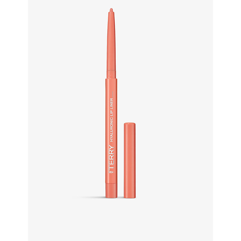 By Terry 2. Nudissimo Hyaluronic Lip Liner 1.3g