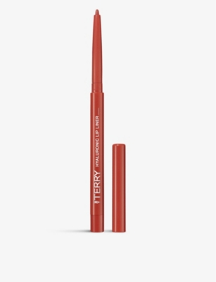 By Terry 5. Secret Kiss Hyaluronic Lip Liner 1.3g In 5. Secret Kiss