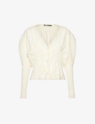 Cardigans for Women | Designer Knitwear | Selfridges