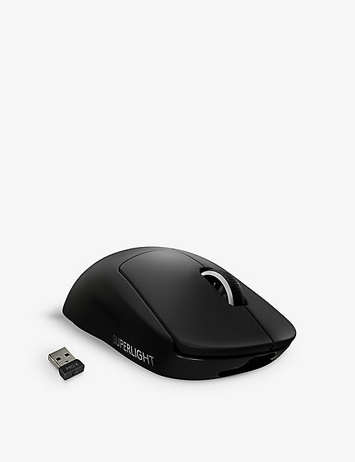 SMARTECH: Logitech G Pro wireless mouse
