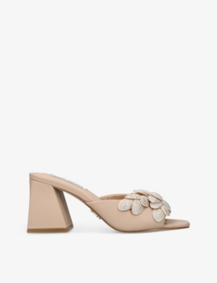 Steve madden mules on sale sale