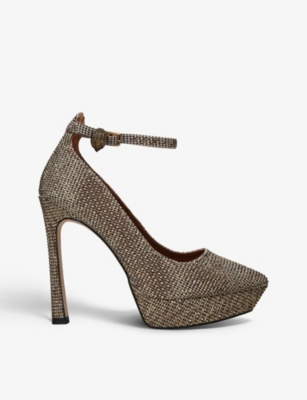 Heels hot sale kurt geiger