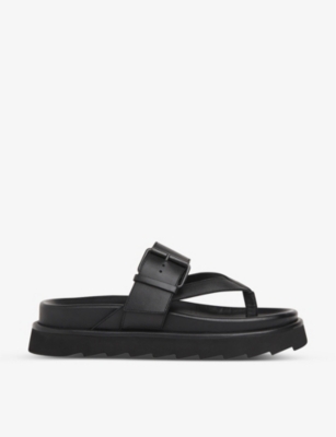 Selfridges hot sale mens sandals