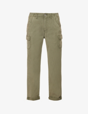 Fia front pocket trouser store