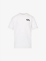BILLIONAIRE BOYS CLUB: Arch logo-print cotton-jersey T-shirt