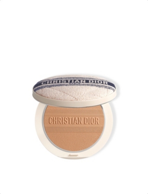 Dior 2 Forever Natural Bronze Limited-edition Bronzer 9g