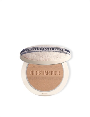 Dior 4 Forever Natural Bronze Limited-edition Bronzer 9g