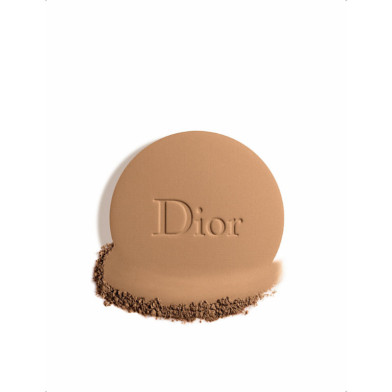 Shop Dior 5 Forever Natural Bronze Limited-edition Bronzer 9g