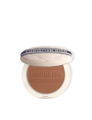 Dior 6 Forever Natural Bronze Limited-edition Bronzer 9g