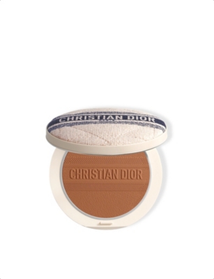 Dior 7 Forever Natural Bronze Limited-edition Bronzer 9g