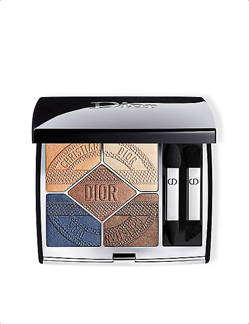 DIOR: 5 Couleurs Couture limited-edition eyeshadow palette 7g