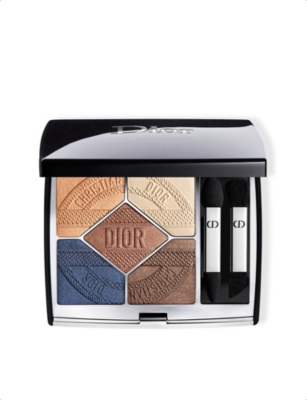 Dior 233 5 Couleurs Couture Limited-edition Eyeshadow Palette 7g