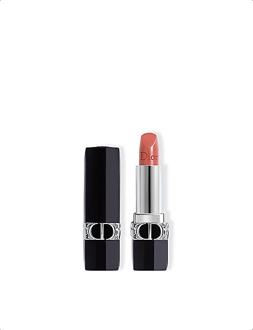 DIOR: Rouge Dior Coloured limited-edition lip balm 3.5g