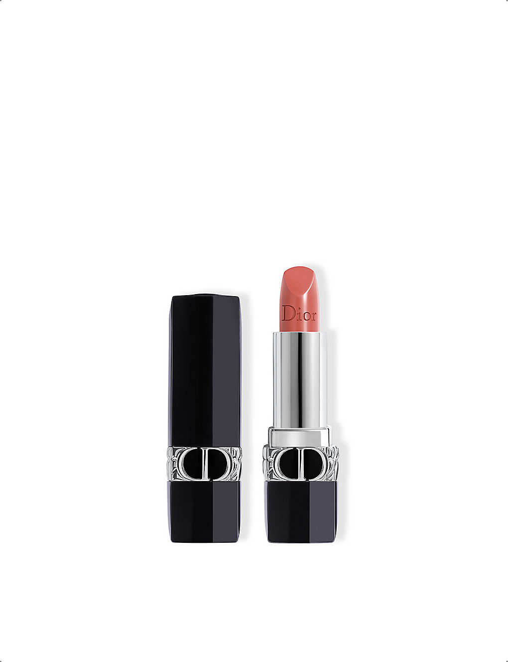 Dior 337 Rouge Coloured Limited-edition Lip Balm 3.5g