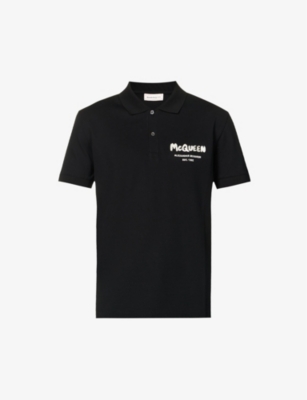 Moncler on sale polo selfridges