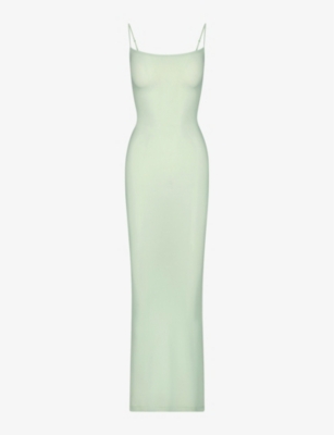 Lounge Slip Dress in Petal (10) - SKIMS – Love it Loan it